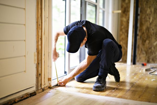 Sliding Patio Door Replacement - Sliding Patio Door Replacement Wausau, Wisconsin
