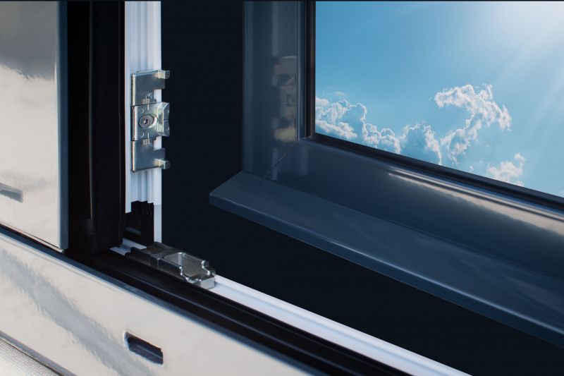 Aluminum Windows Service in Durham, NC