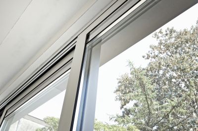 Aluminum Windows Service in Cary, NC