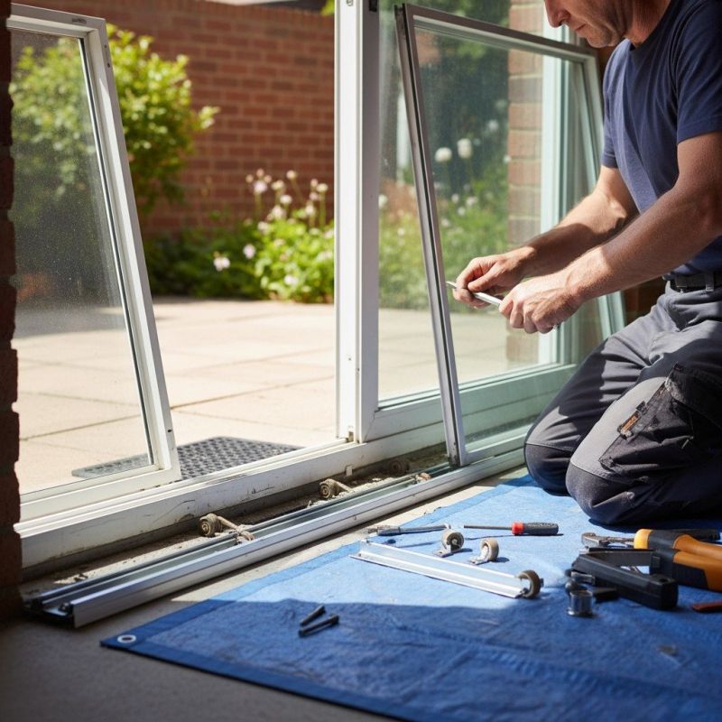 Barn Doors Repair in Overland Park, KS