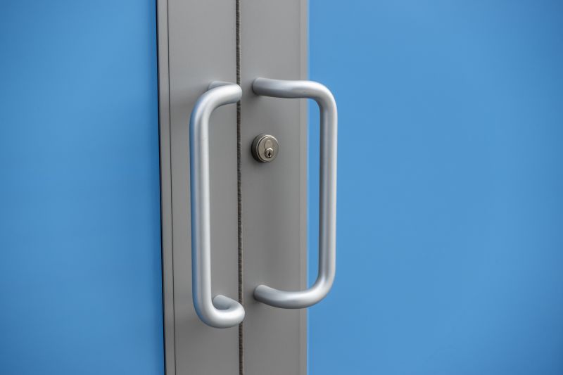 Door Handle Replacement in Kansas City, KS
