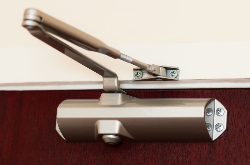 Door Hardware Replacement in Kansas City, KS