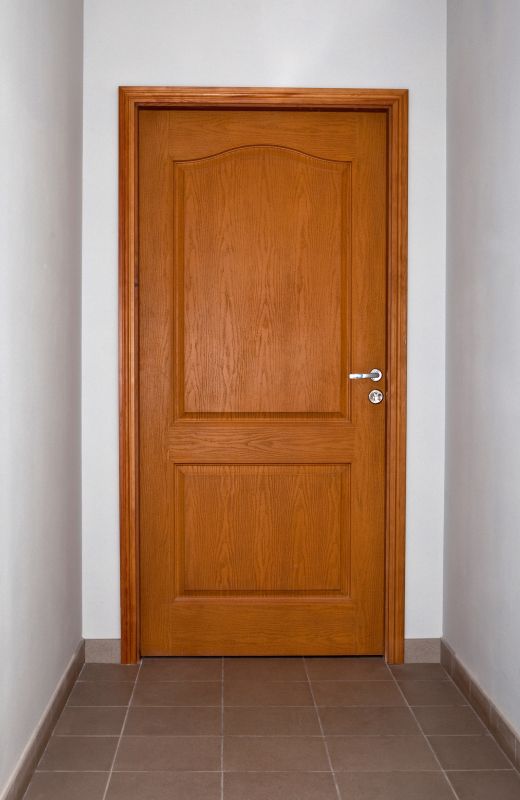 Custom Door Installation