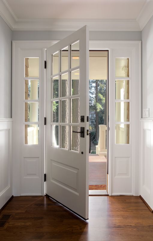 French Door