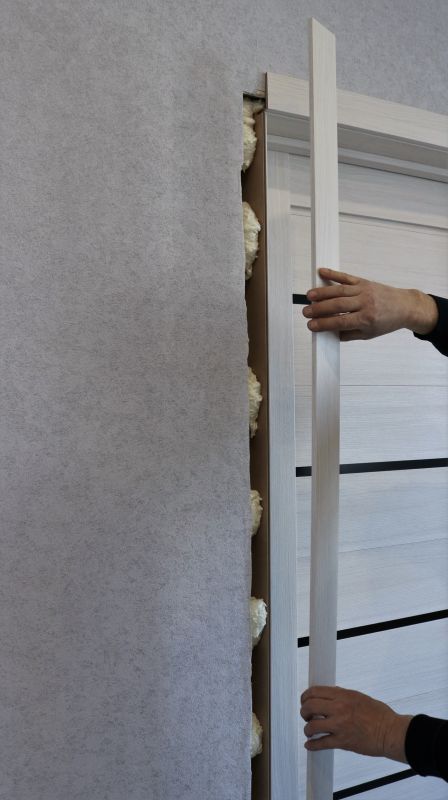 Door Shaving in Kansas City, KS