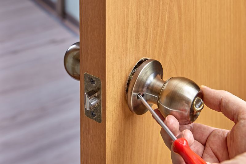 Door Sill Replacement in Kansas City, KS