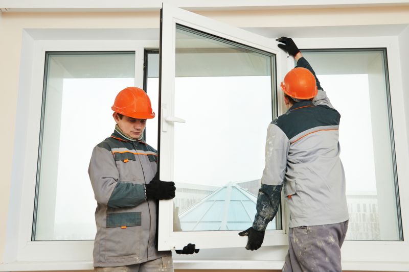 New Windows Installation in Cincinnati, OH