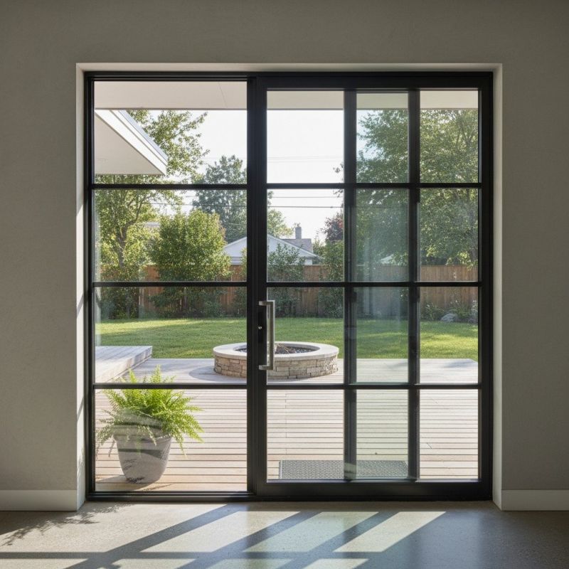 Pocket Door Installation in Durham, NC