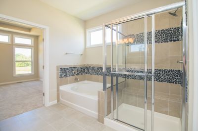Shower Door Replacement in Wilmington, NC