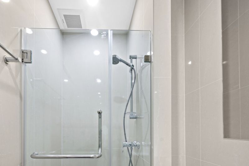Shower Door Replacement in Littleton, CO
