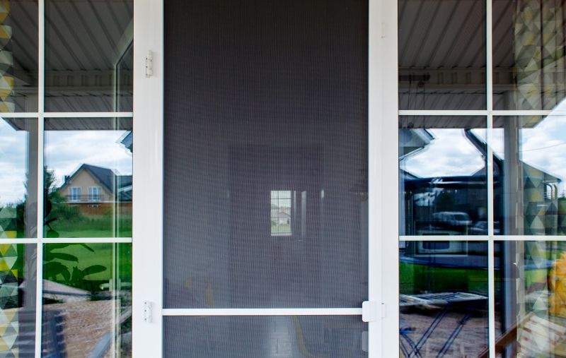 Sliding Patio Door Repair