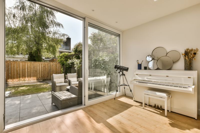 Sliding Patio Door Repair Costs — Cost of Sliding Patio Door Repair