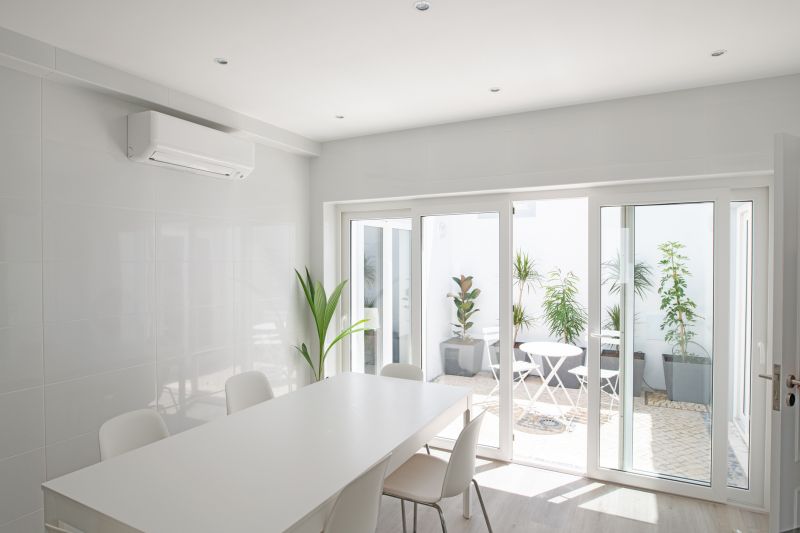 Sliding Patio Door Repair Costs — Cost of Sliding Patio Door Repair