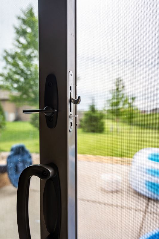 Sliding Patio Door Repair Costs — Cost of Sliding Patio Door Repair