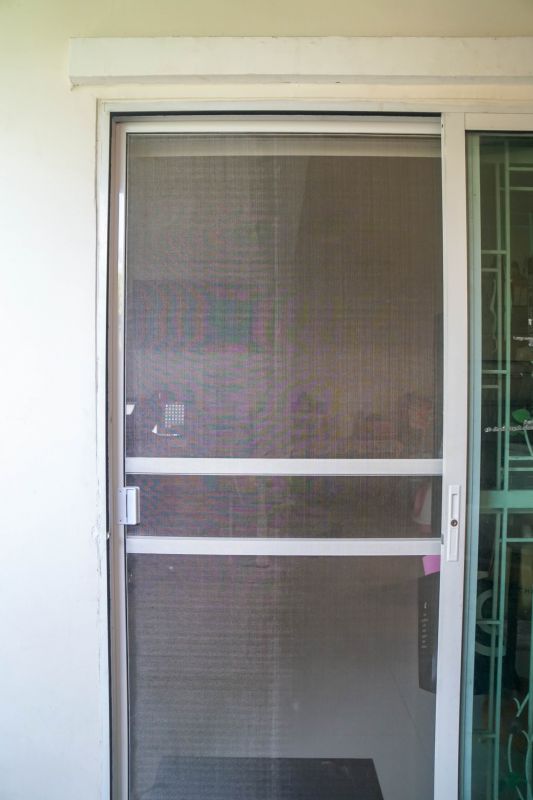 Sliding Patio Door Repair