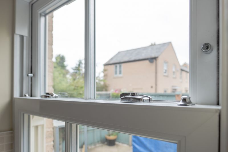 Sliding Windows Installation in Portland, ME