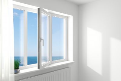 Vinyl Window Service in Marysville, OH