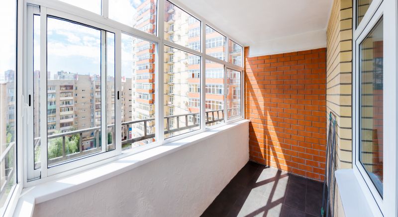 Vinyl Window Service in Overland Park, KS
