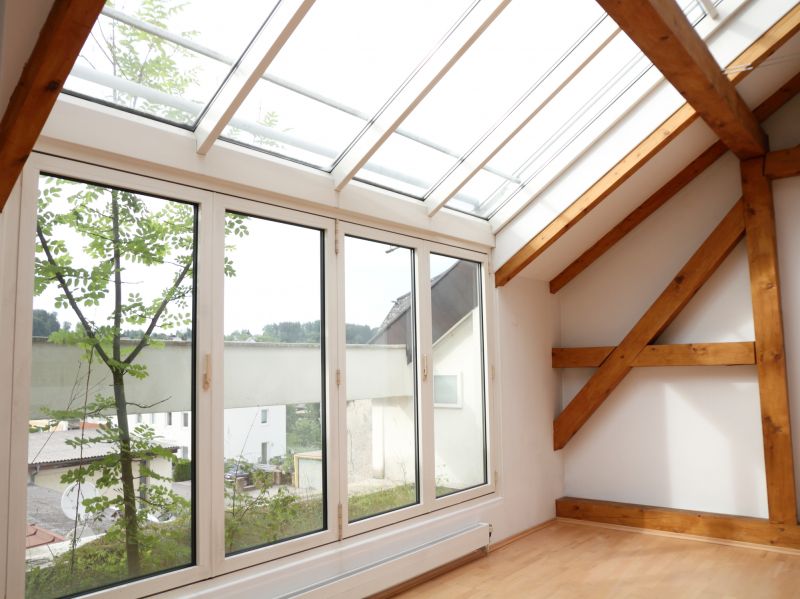 Vinyl Windows Installation in Marysville, OH