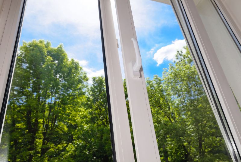 Vinyl Windows Installation in Nashua, NH
