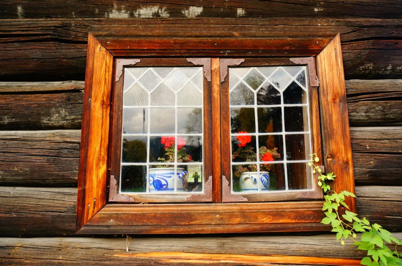Wood Window Service in Louisville, KY