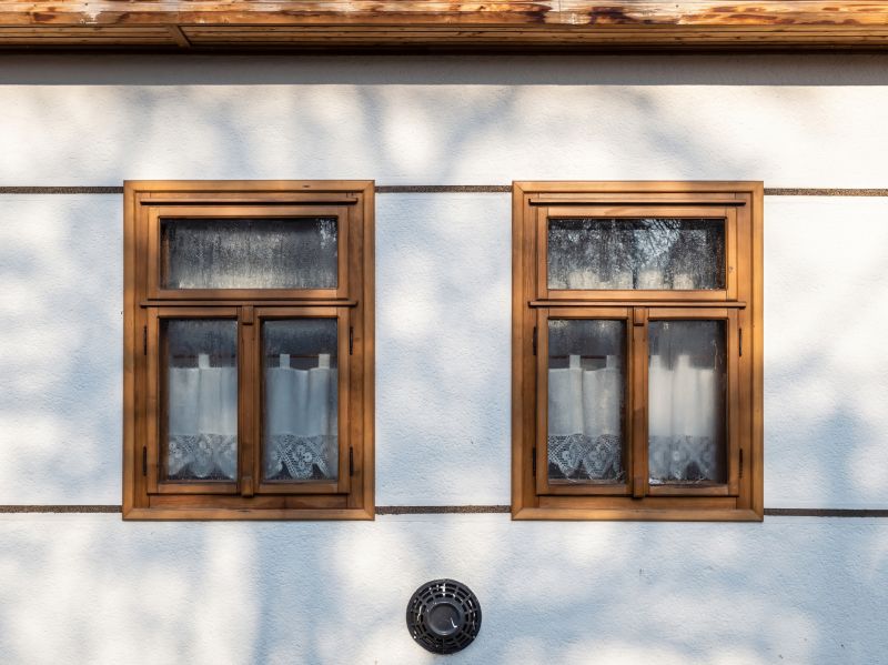 Wood Window Service in Raleigh, NC