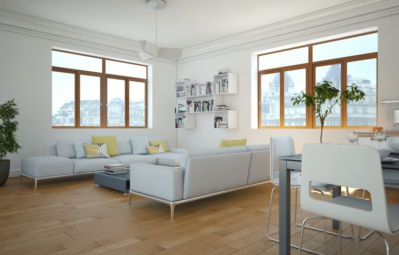 Wood Window Service in Cincinnati, OH
