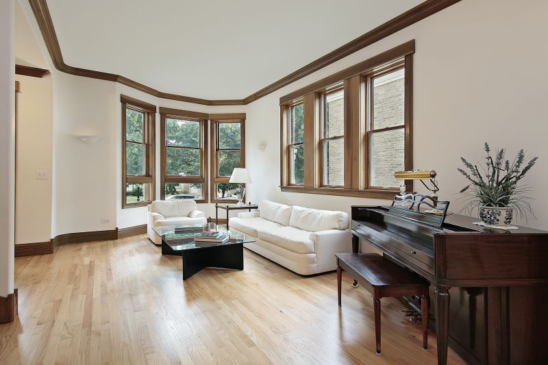 Wood Window Service in Durham, NC