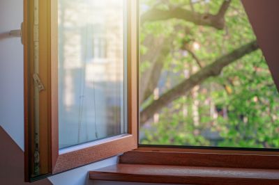 Wood Window Service in Doylestown, PA