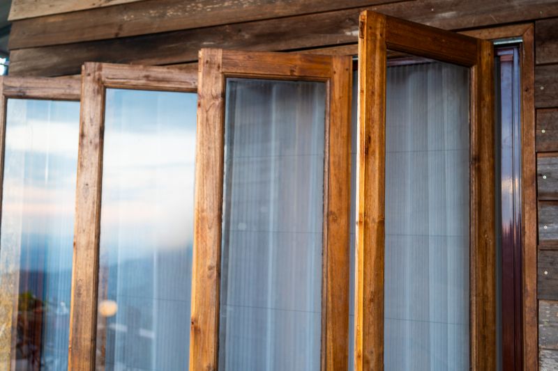 Wood Windows Installation in Clarksville, TN