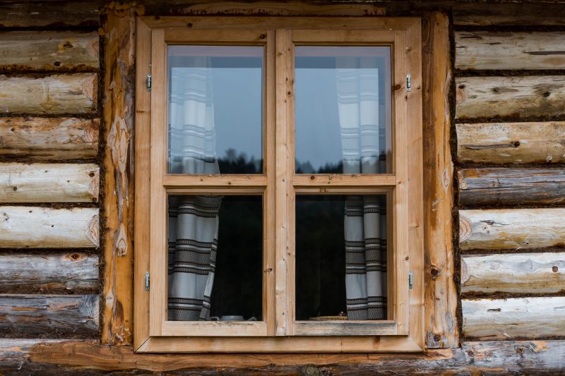 Wood Windows Installation in Murfreesboro, TN