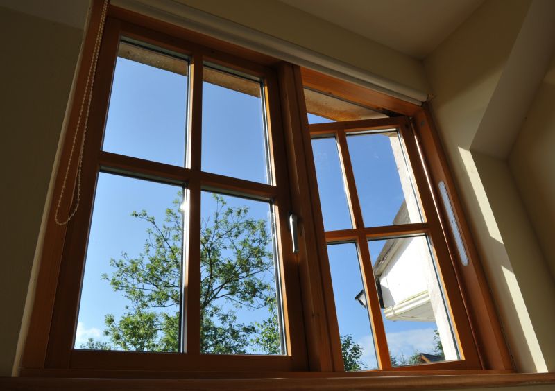 Wood Windows Installation in Murfreesboro, TN